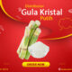 Distributor Gula Kristal Putih