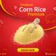 produsen corn rice surabaya
