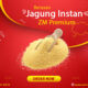 Berasan Jagung Instan ZM