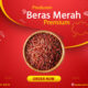 produsen beras merah
