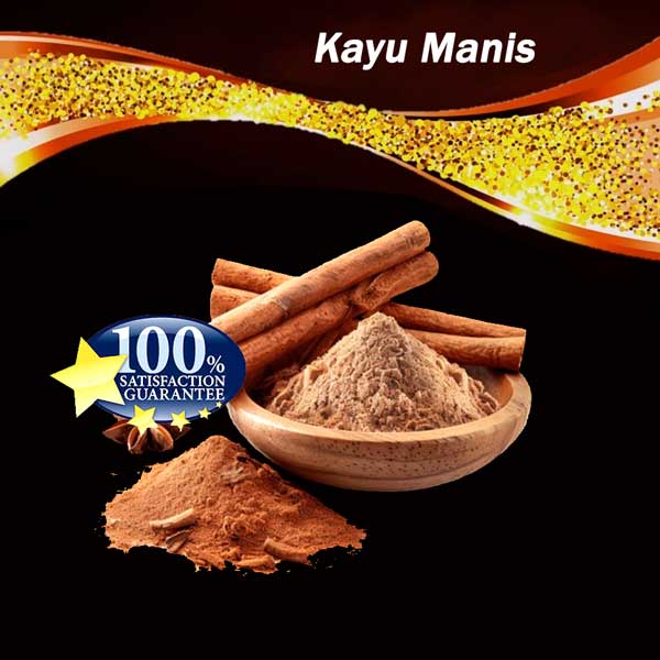 kayu manis