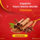 Kayu manis murah