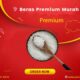 Beras Premium Murah