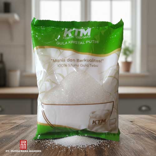 Distributor Gula KTM Surabaya
